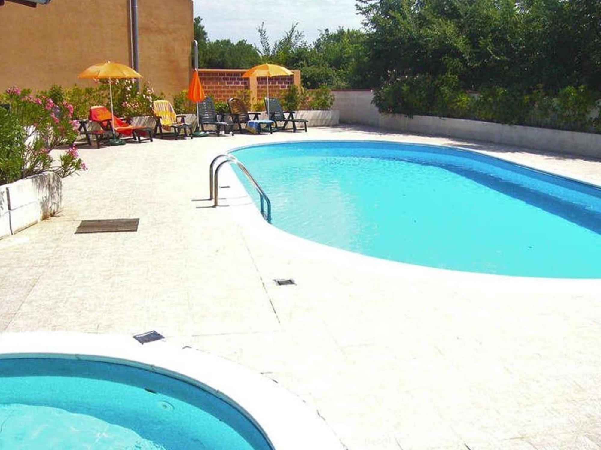 Apartment Buneta Ližnjan Exterior foto