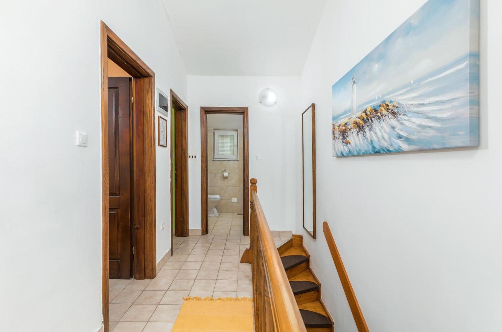 Apartment Buneta Ližnjan Exterior foto